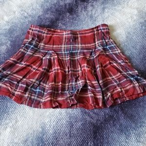 Abercrombie & Fitch skirt, size small